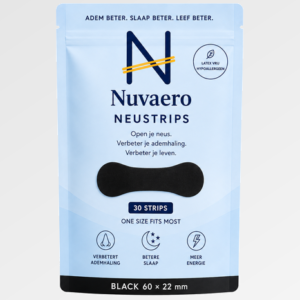 Nuvaero Neustrips — Curve Shape