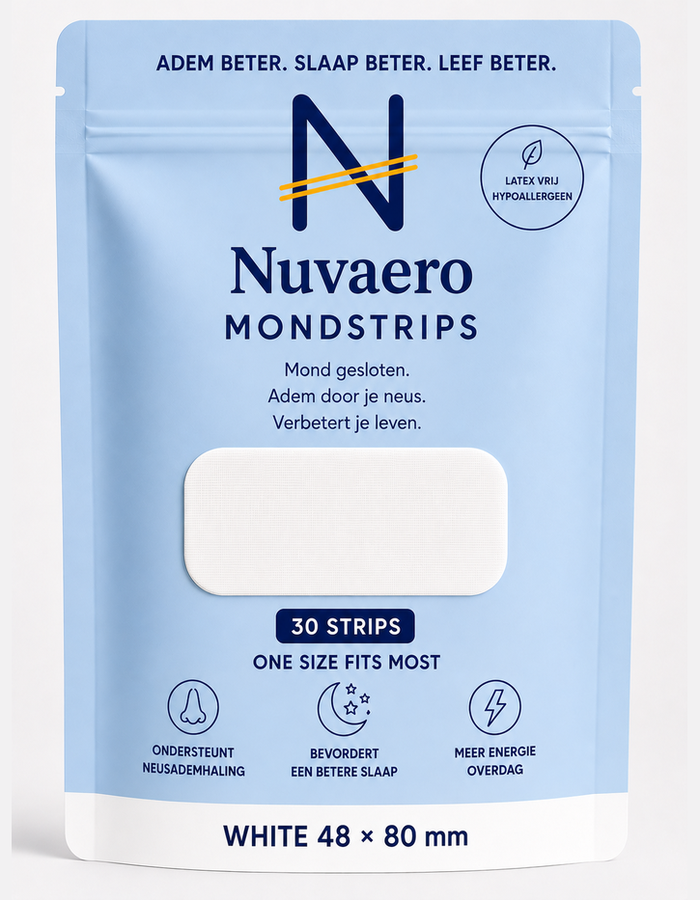 Nuvaero Mondstrips