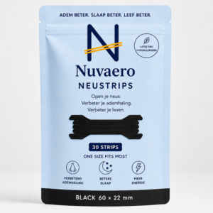 Nuvaero Neustrips — Wing Shape
