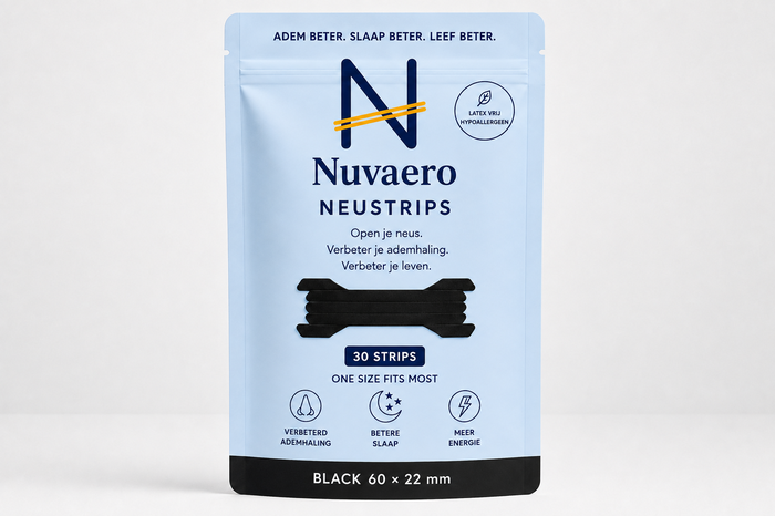 Nuvaero Neustrips Wing Shape